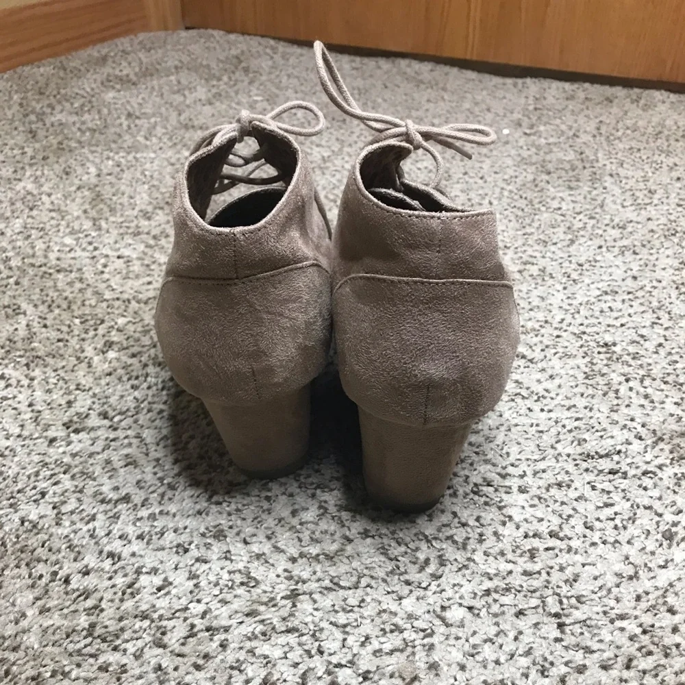 ✨Maurice’s Wedge Heel